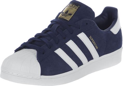 adidas superstar 2 blau weiß|adidas superstar blue.